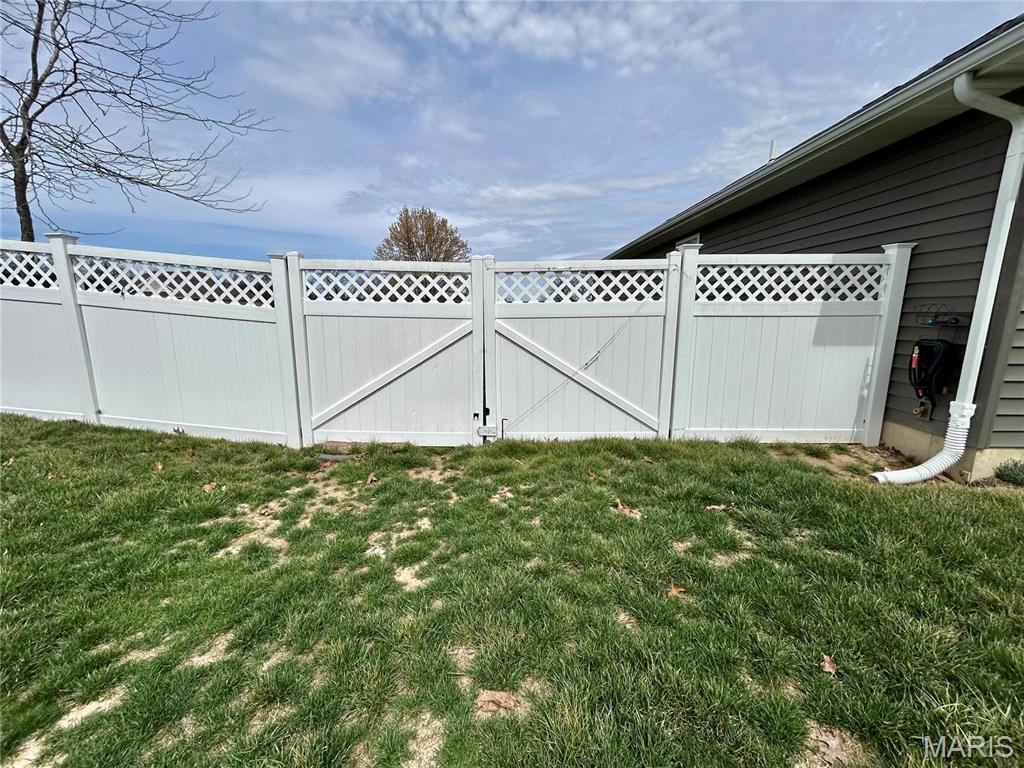 Country Oaks Estate - Residential