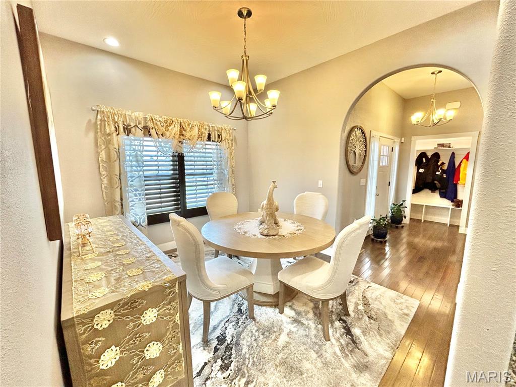 Country Oaks Estate - Residential