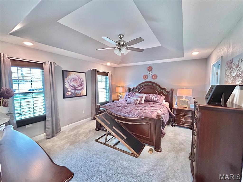 Country Oaks Estate - Residential