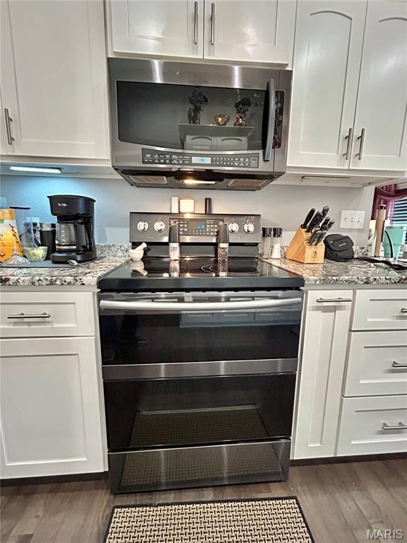 Country Oaks Estate - Residential