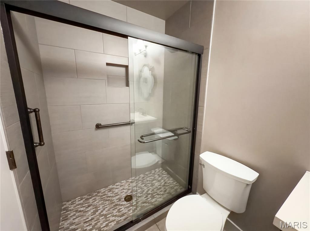 Albany #1 - Residential