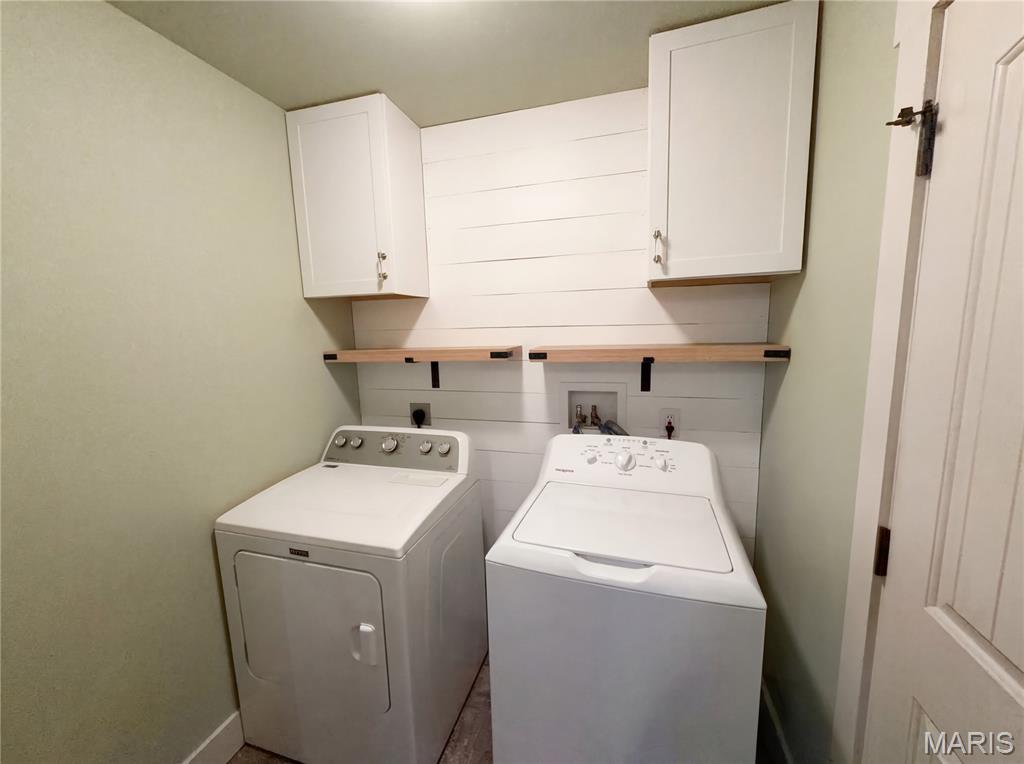 Albany #1 - Residential