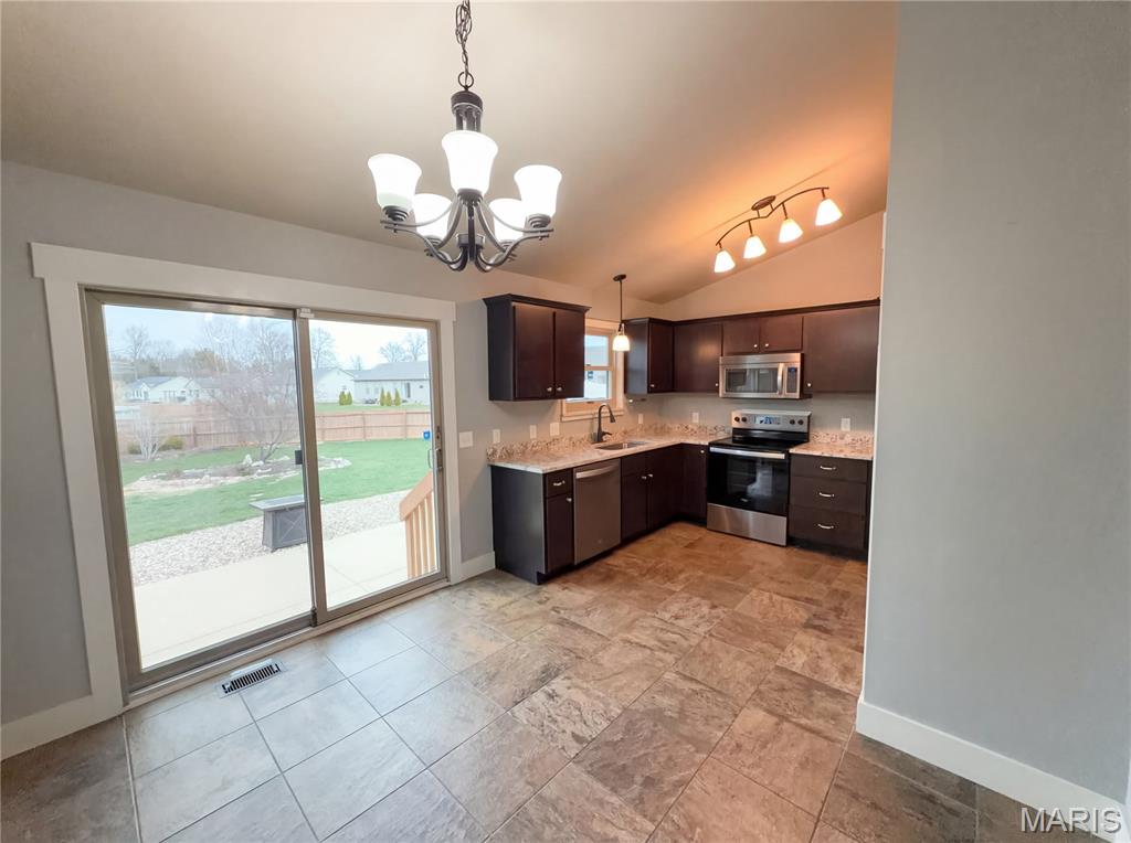 Albany #1 - Residential