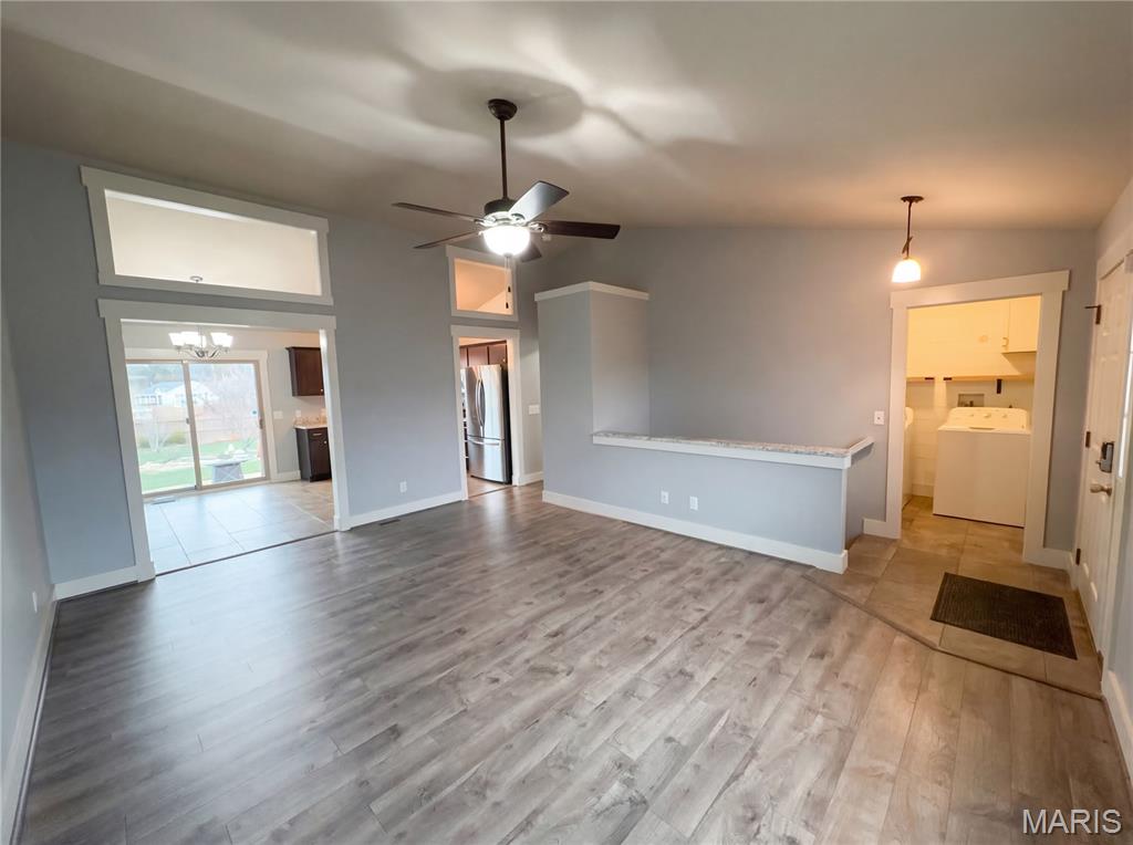 Albany #1 - Residential