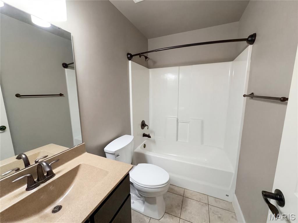 Albany #1 - Residential