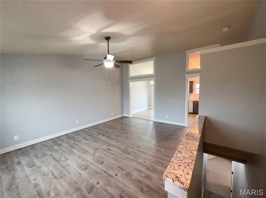 Albany #1 - Residential