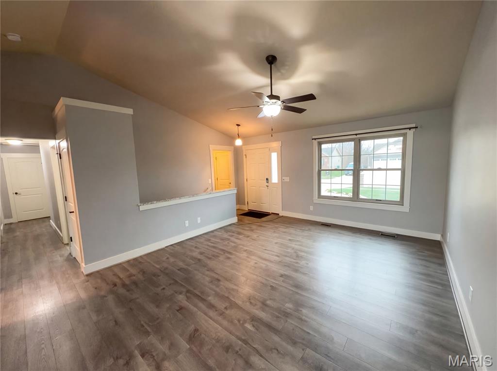 Albany #1 - Residential