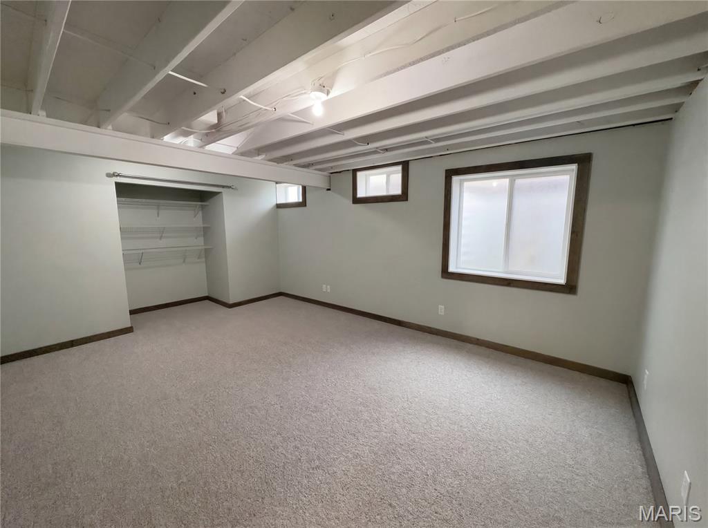 Albany #1 - Residential