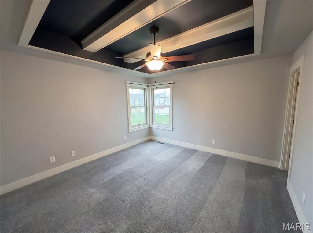 Albany #1 - Residential