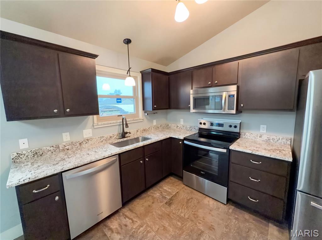 Albany #1 - Residential