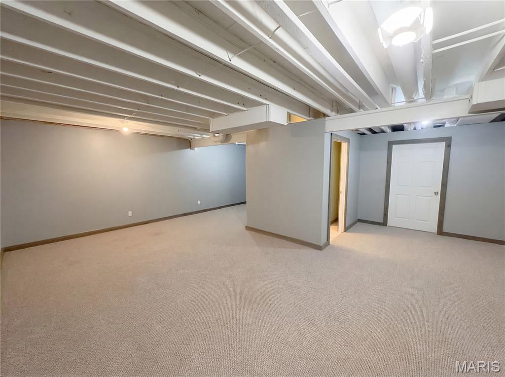 Albany #1 - Residential