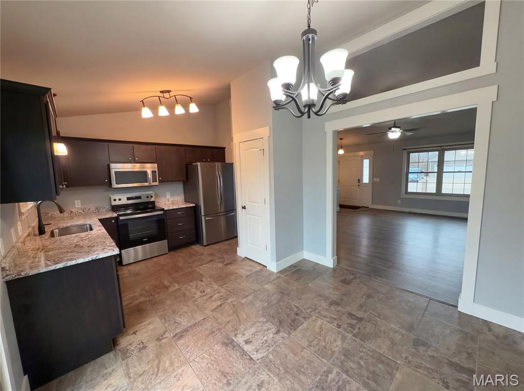 Albany #1 - Residential