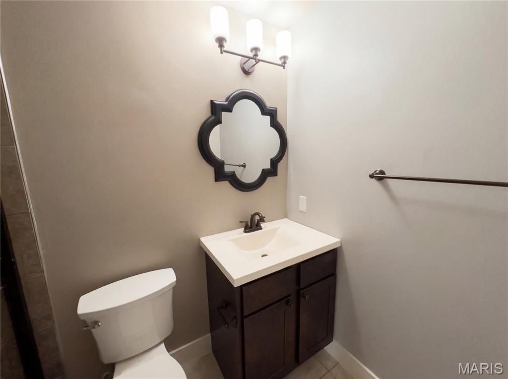 Albany #1 - Residential