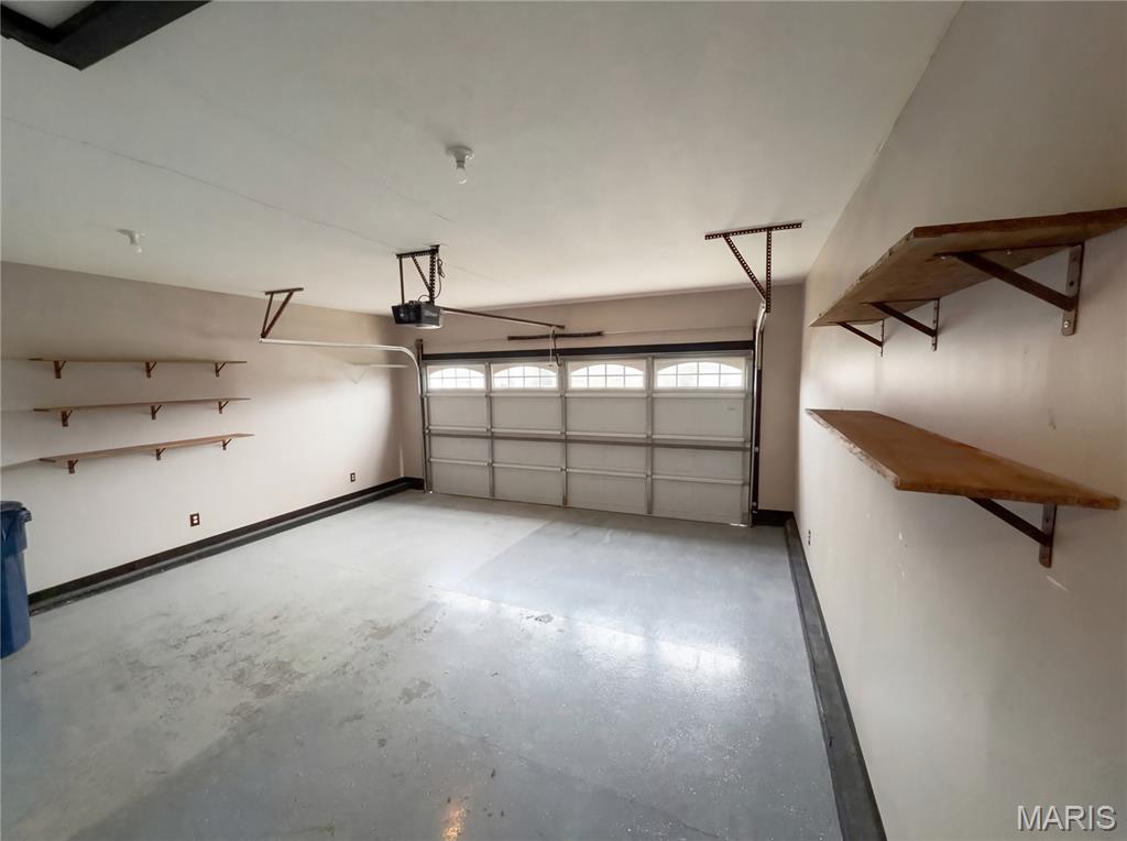 Albany #1 - Residential