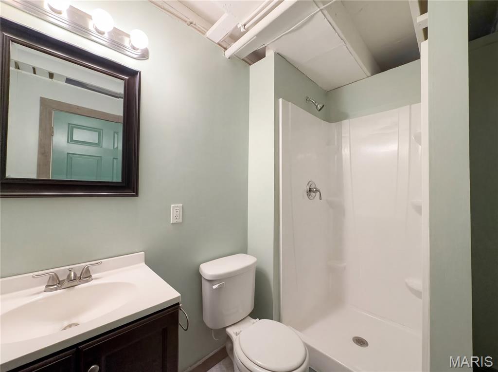 Albany #1 - Residential