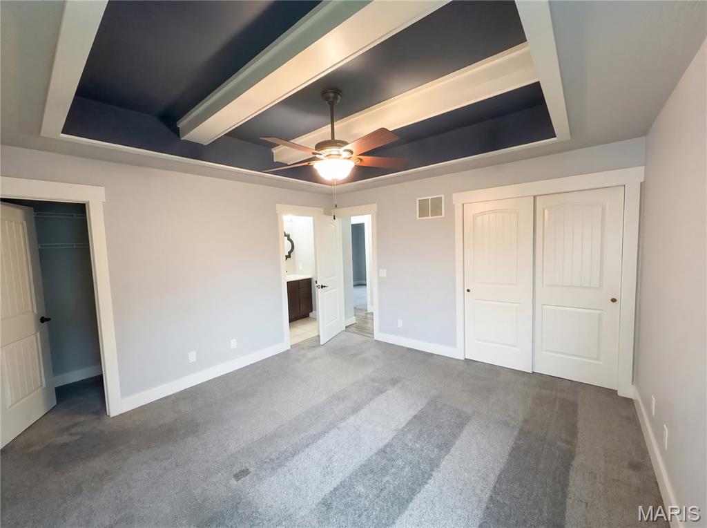 Albany #1 - Residential