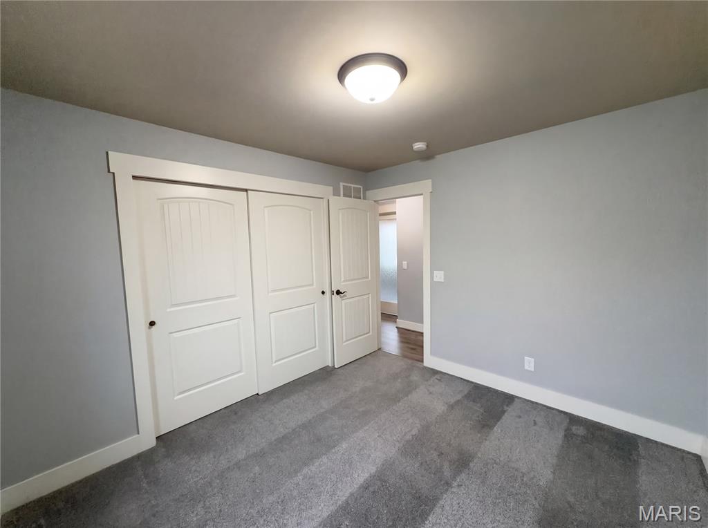 Albany #1 - Residential