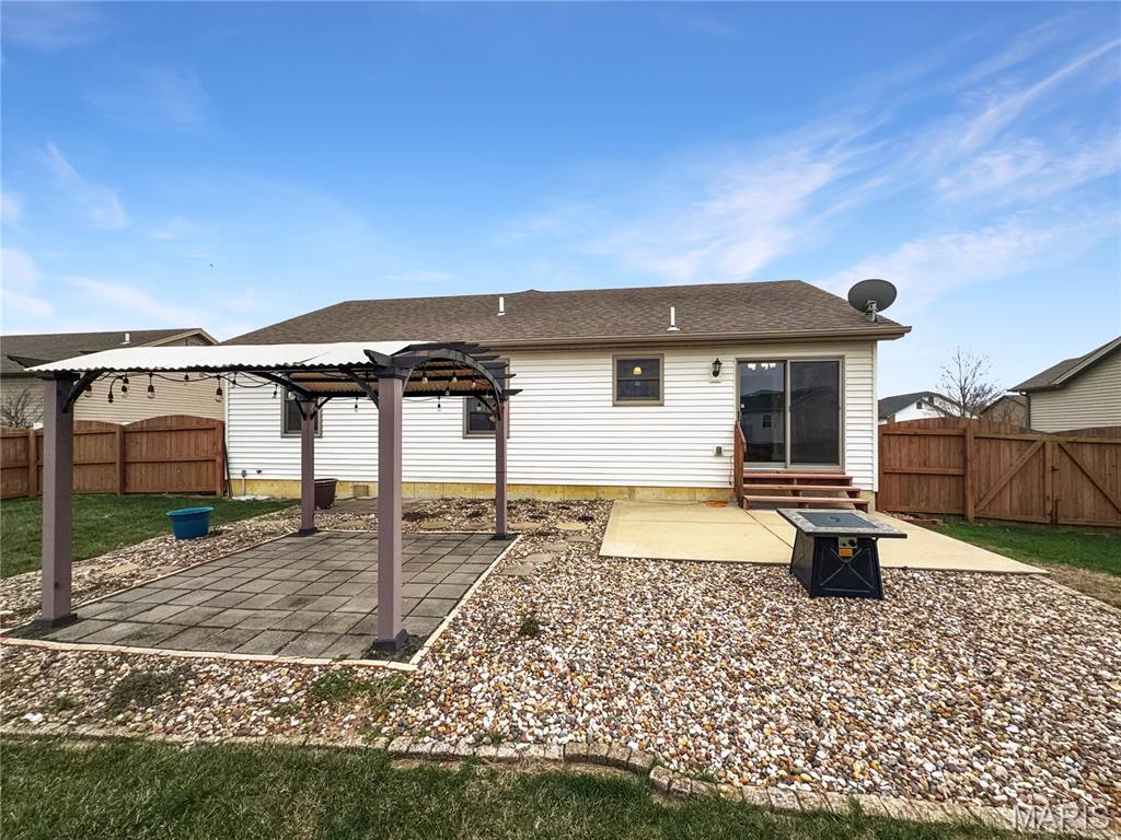 Albany #1 - Residential