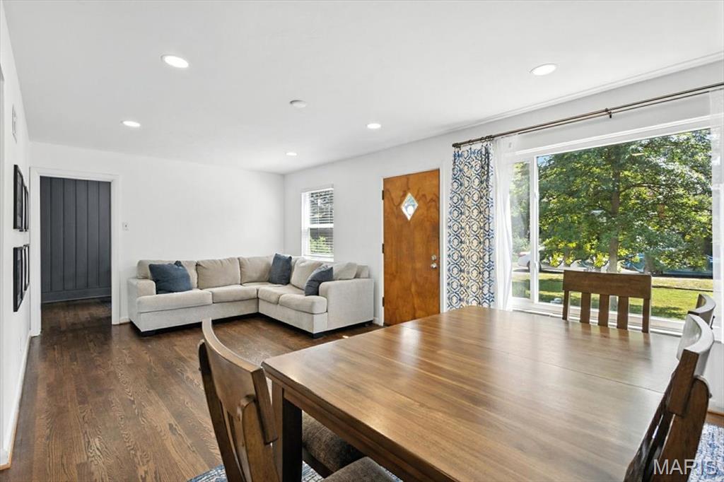 1 Dickson Court