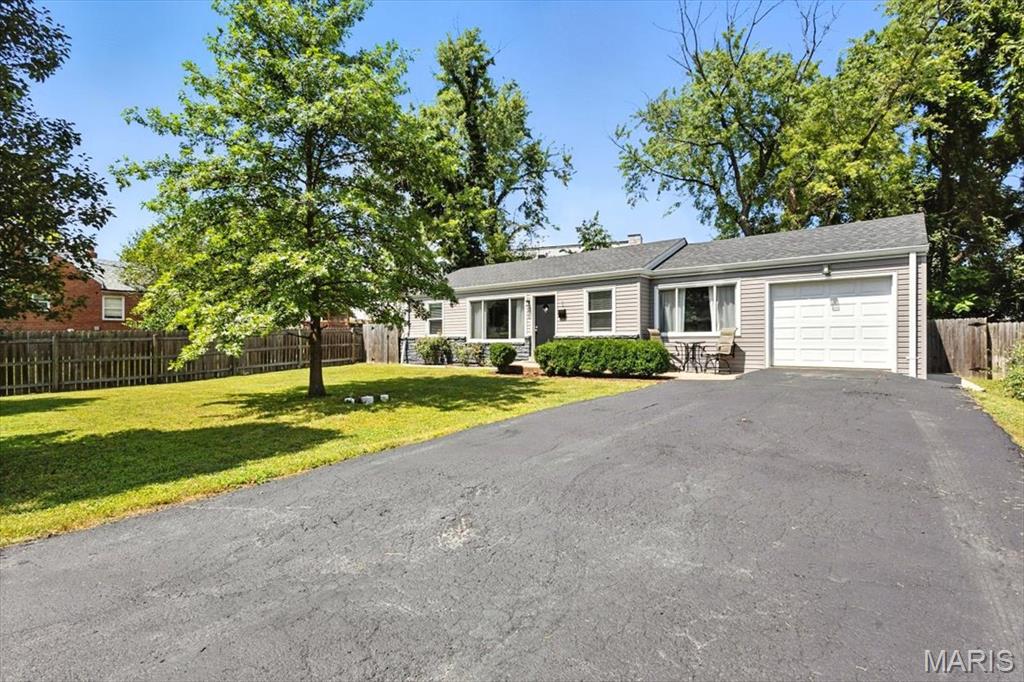 1 Dickson Court