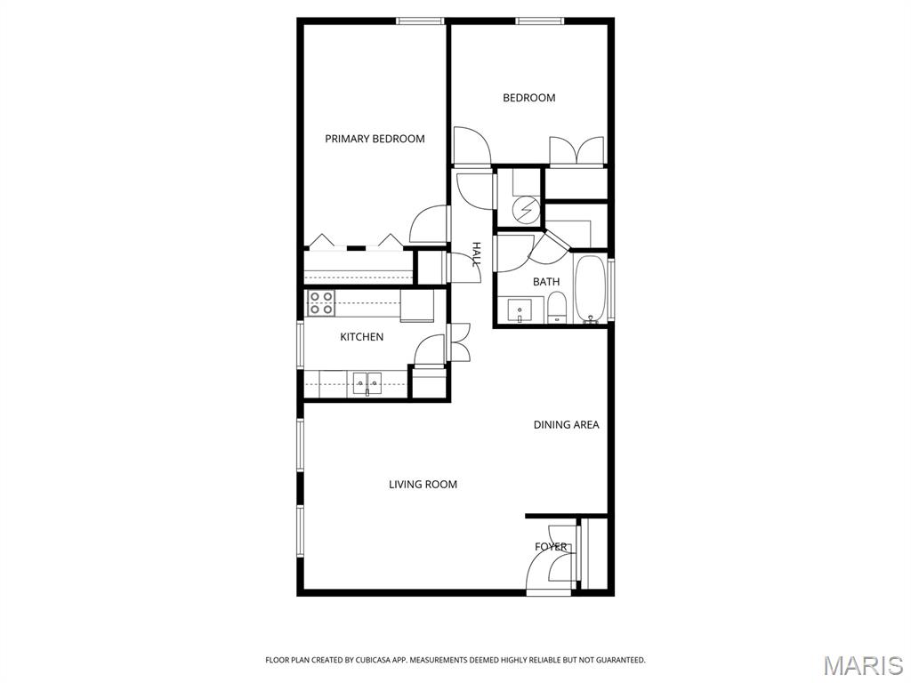 Chateau De Ville Condo Sec - Residential