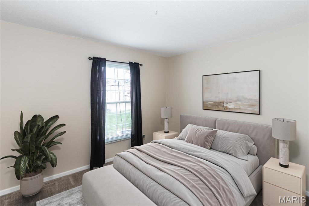 Chateau De Ville Condo Sec - Residential