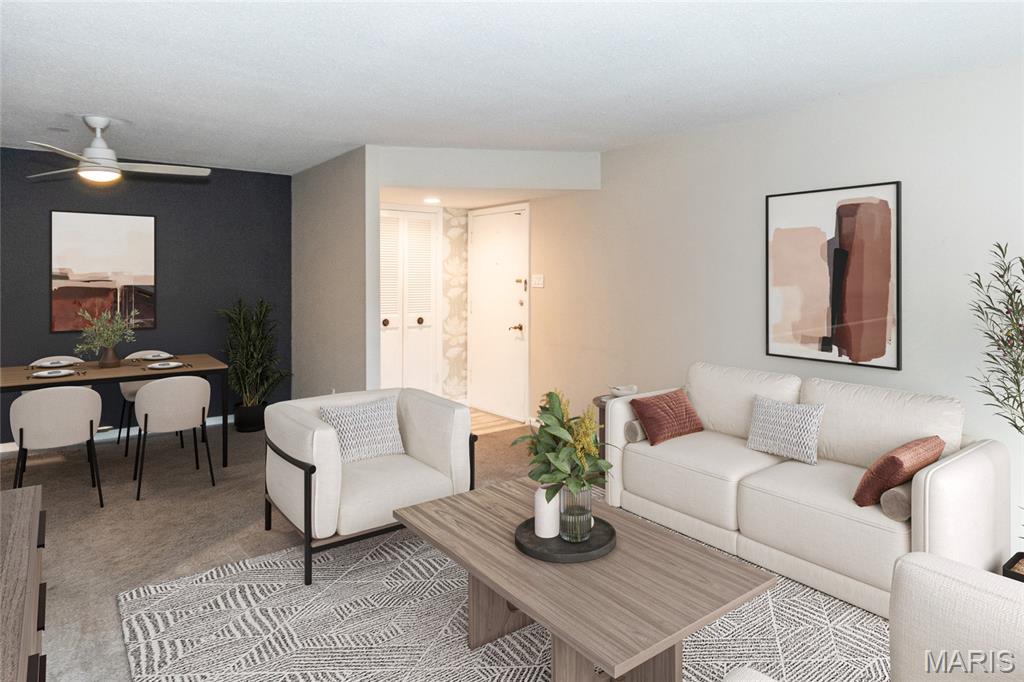 Chateau De Ville Condo Sec - Residential