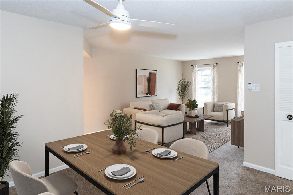 Chateau De Ville Condo Sec - Residential