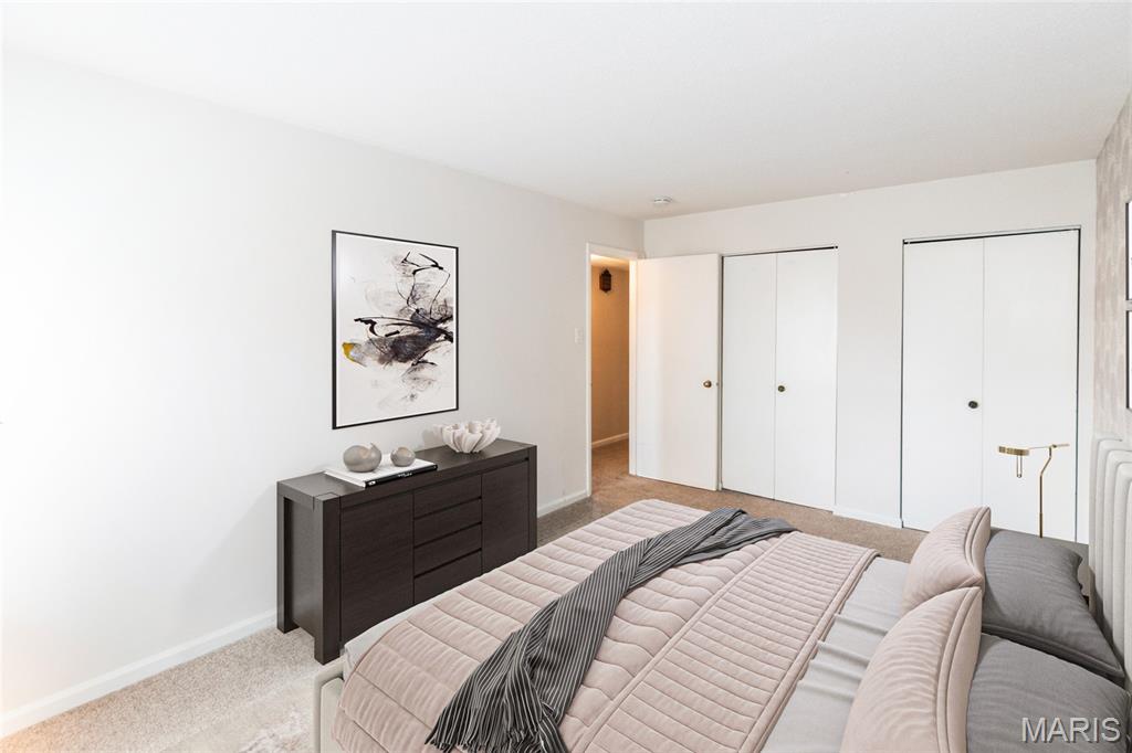 Chateau De Ville Condo Sec - Residential