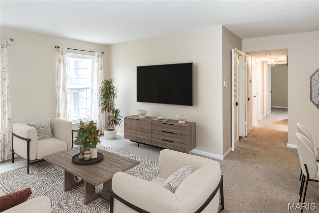 Chateau De Ville Condo Sec - Residential