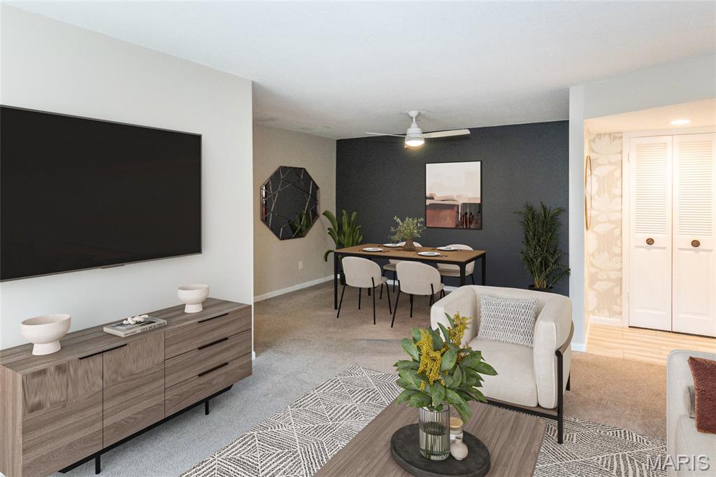 Chateau De Ville Condo Sec - Residential