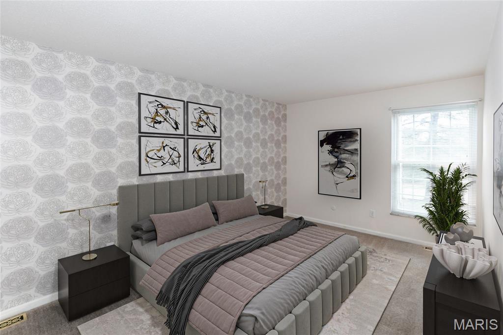 Chateau De Ville Condo Sec - Residential