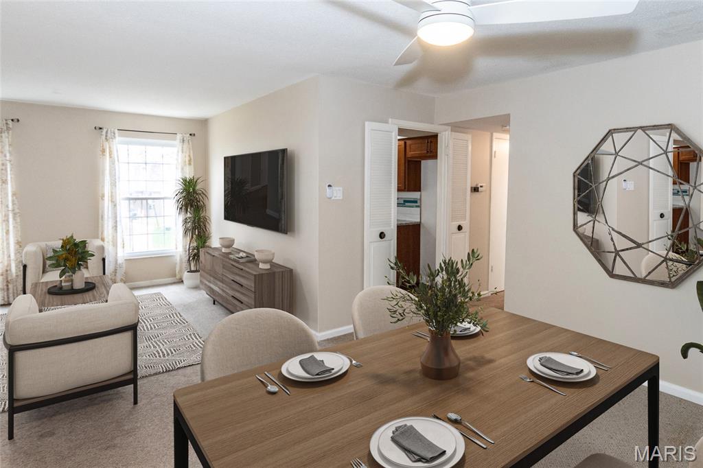 Chateau De Ville Condo Sec - Residential