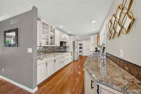 Tiny photo for 15571 Rose Gate Lane, Chesterfield, MO 63017 (MLS # 26049178)