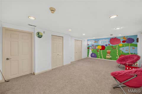 Tiny photo for 15571 Rose Gate Lane, Chesterfield, MO 63017 (MLS # 26049178)