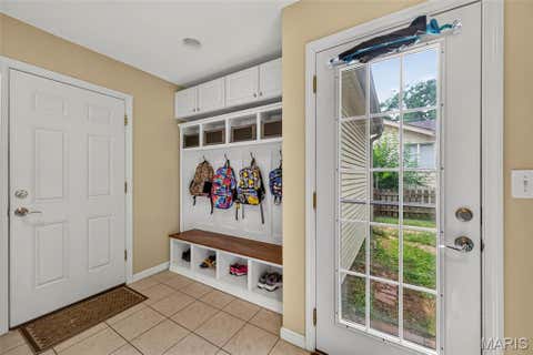 Tiny photo for 15571 Rose Gate Lane, Chesterfield, MO 63017 (MLS # 26049178)
