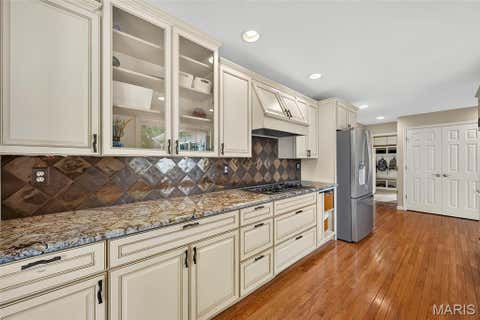 Tiny photo for 15571 Rose Gate Lane, Chesterfield, MO 63017 (MLS # 26049178)