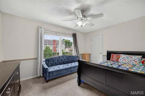 Tiny photo for 15571 Rose Gate Lane, Chesterfield, MO 63017 (MLS # 26049178)