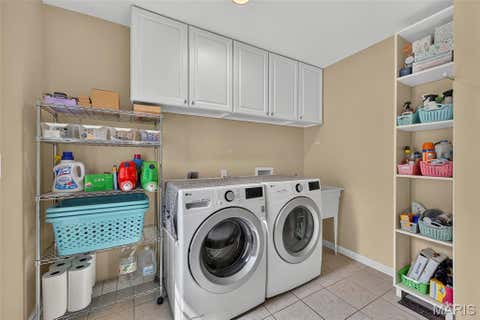 Tiny photo for 15571 Rose Gate Lane, Chesterfield, MO 63017 (MLS # 26049178)