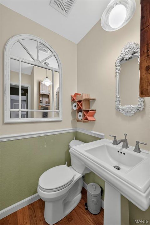 Tiny photo for 15571 Rose Gate Lane, Chesterfield, MO 63017 (MLS # 26049178)