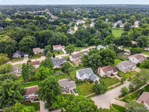 Tiny photo for 15571 Rose Gate Lane, Chesterfield, MO 63017 (MLS # 26049178)