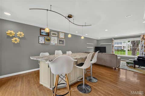 Tiny photo for 15571 Rose Gate Lane, Chesterfield, MO 63017 (MLS # 26049178)
