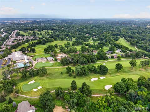 Tiny photo for 15571 Rose Gate Lane, Chesterfield, MO 63017 (MLS # 26049178)