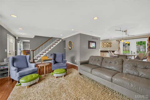 Tiny photo for 15571 Rose Gate Lane, Chesterfield, MO 63017 (MLS # 26049178)