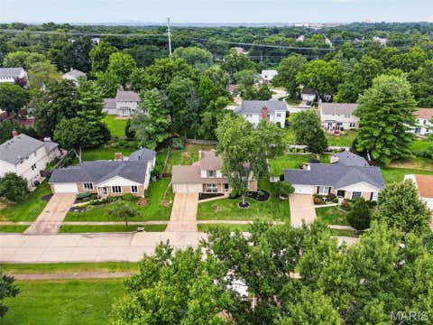 Tiny photo for 15571 Rose Gate Lane, Chesterfield, MO 63017 (MLS # 26049178)