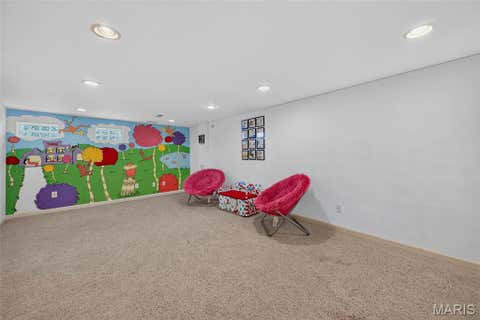 Tiny photo for 15571 Rose Gate Lane, Chesterfield, MO 63017 (MLS # 26049178)