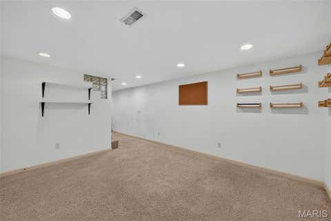 Tiny photo for 15571 Rose Gate Lane, Chesterfield, MO 63017 (MLS # 26049178)