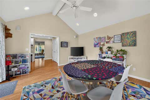 Tiny photo for 15571 Rose Gate Lane, Chesterfield, MO 63017 (MLS # 26049178)