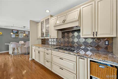 Tiny photo for 15571 Rose Gate Lane, Chesterfield, MO 63017 (MLS # 26049178)