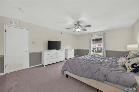 Tiny photo for 15571 Rose Gate Lane, Chesterfield, MO 63017 (MLS # 26049178)